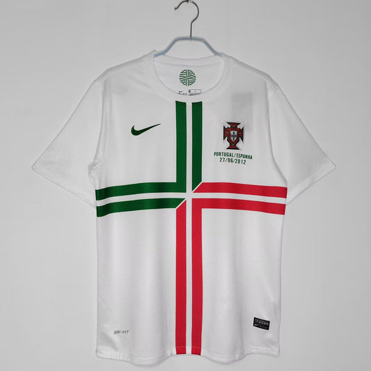 PORTUGAL 12/13 shirt