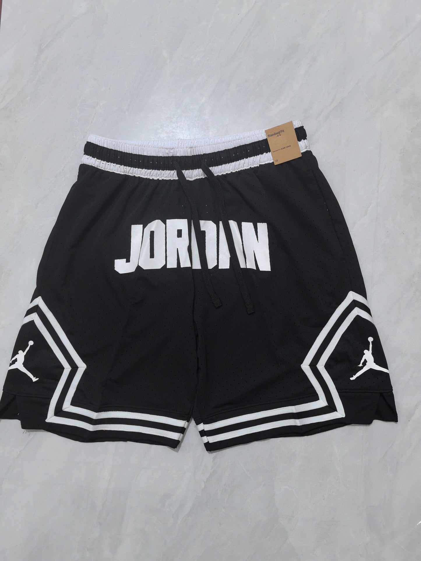 Jordan short black jordan