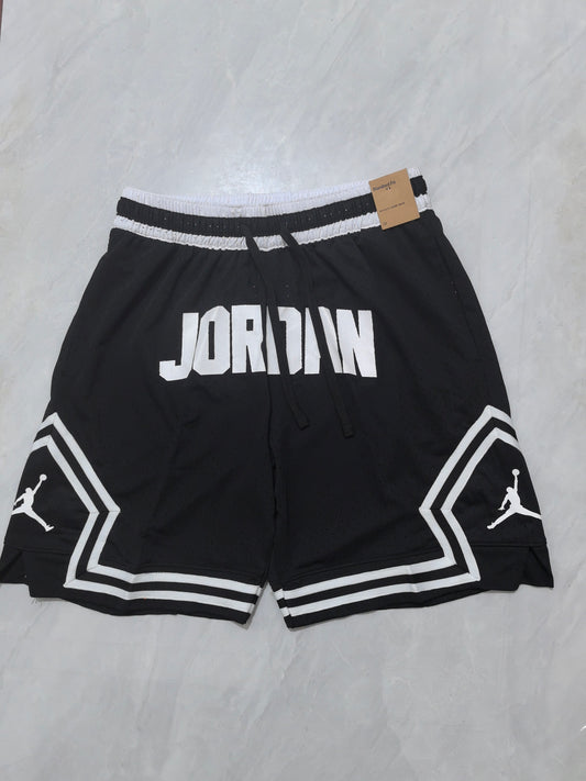 Jordan short black jordan