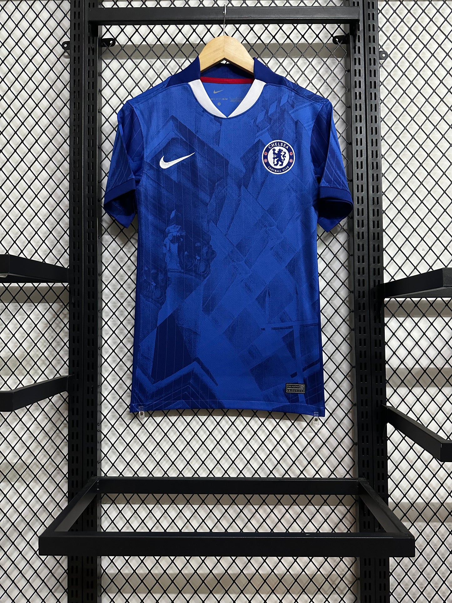 Chelsea home shirt 25/26