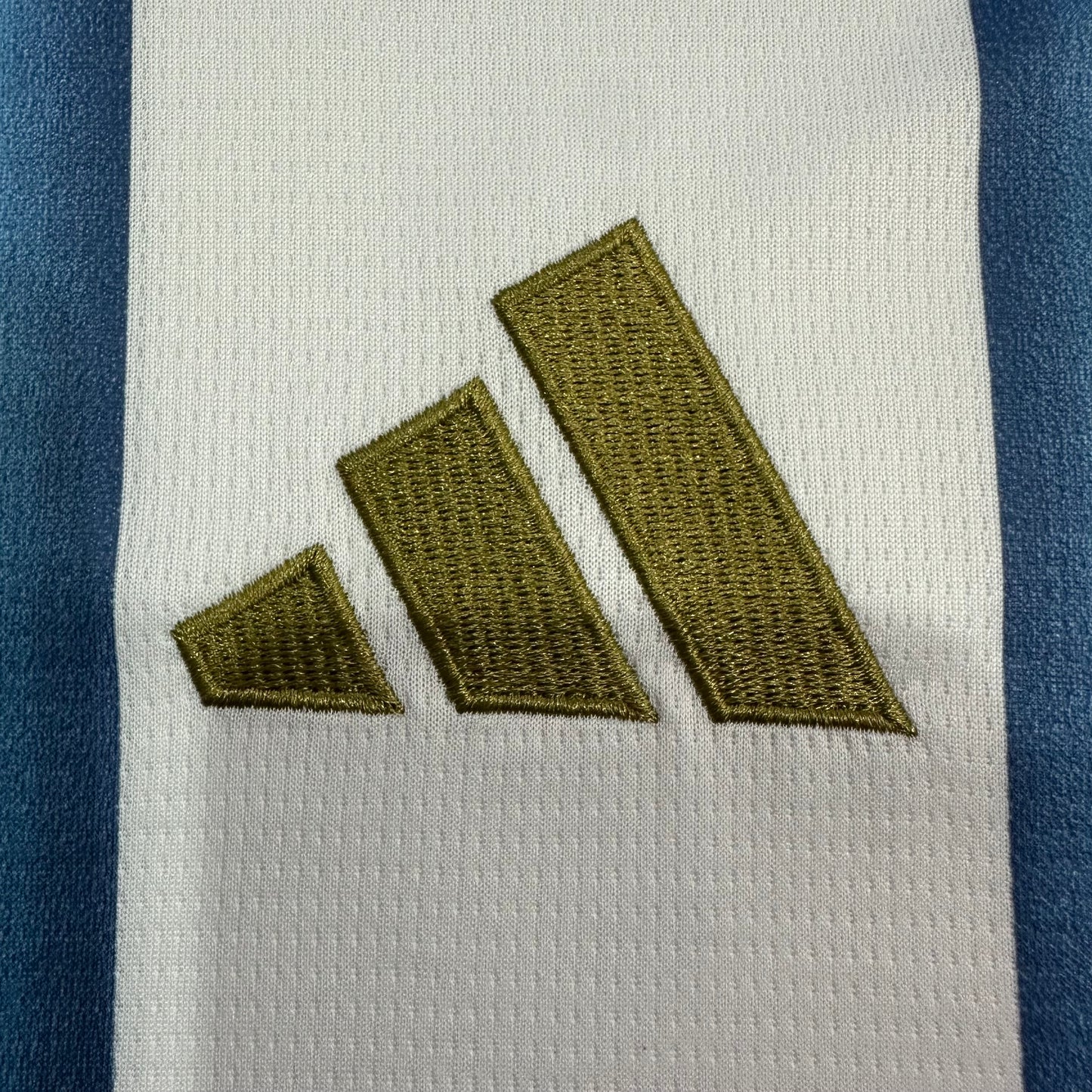 Argentina 2026 home shirt