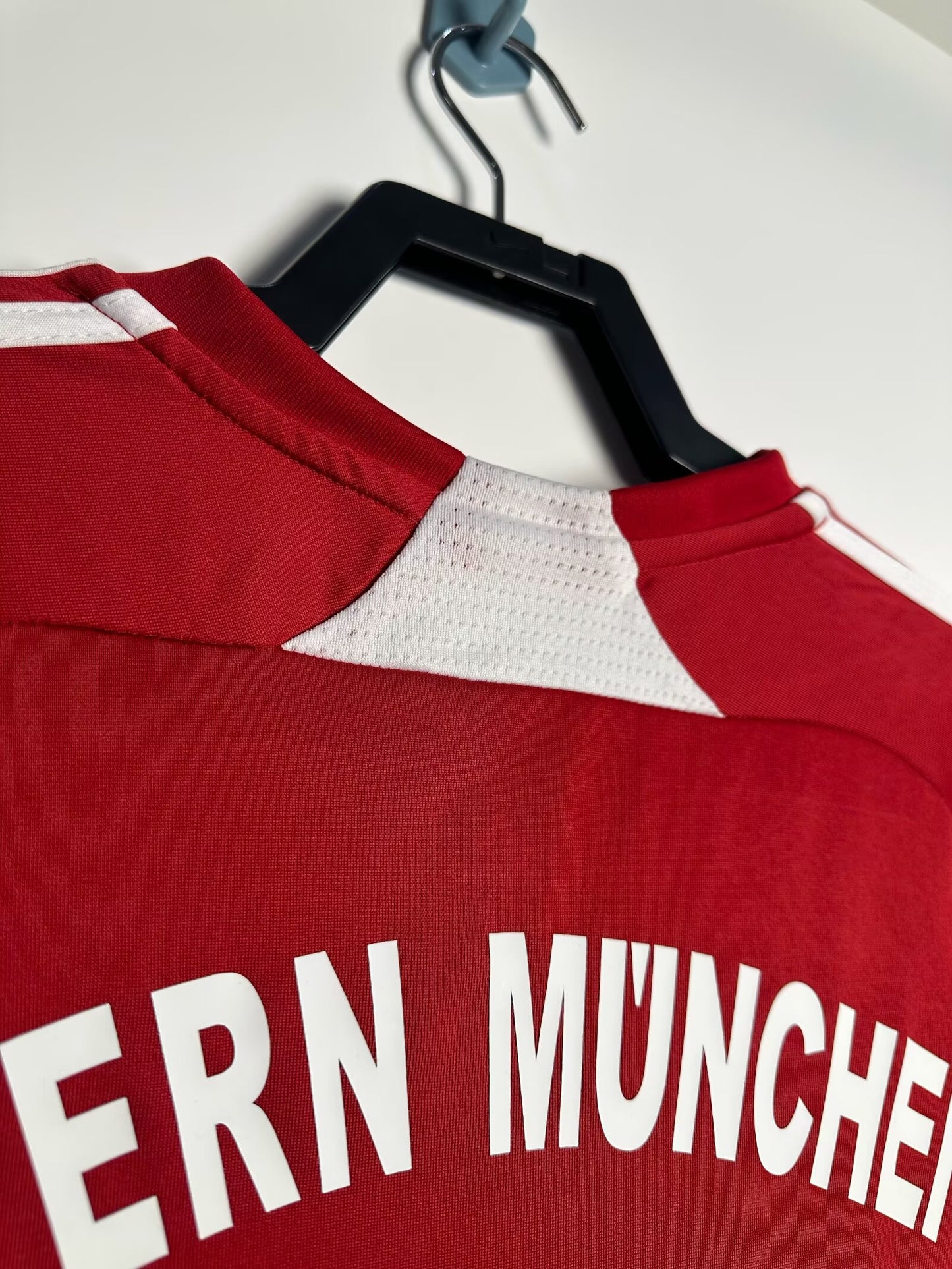 BAYERN MUNICH 07/08 home shirt