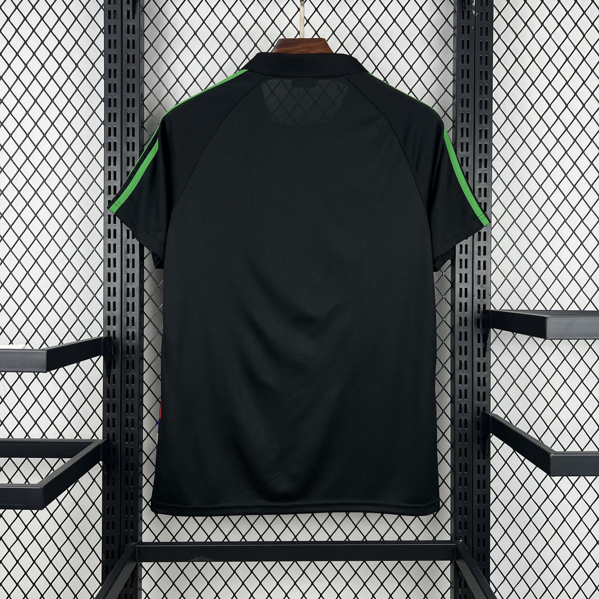Argentina 1990 goalkeeper shirt