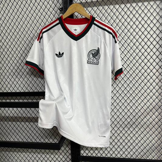 MEXICO away shirt 2026