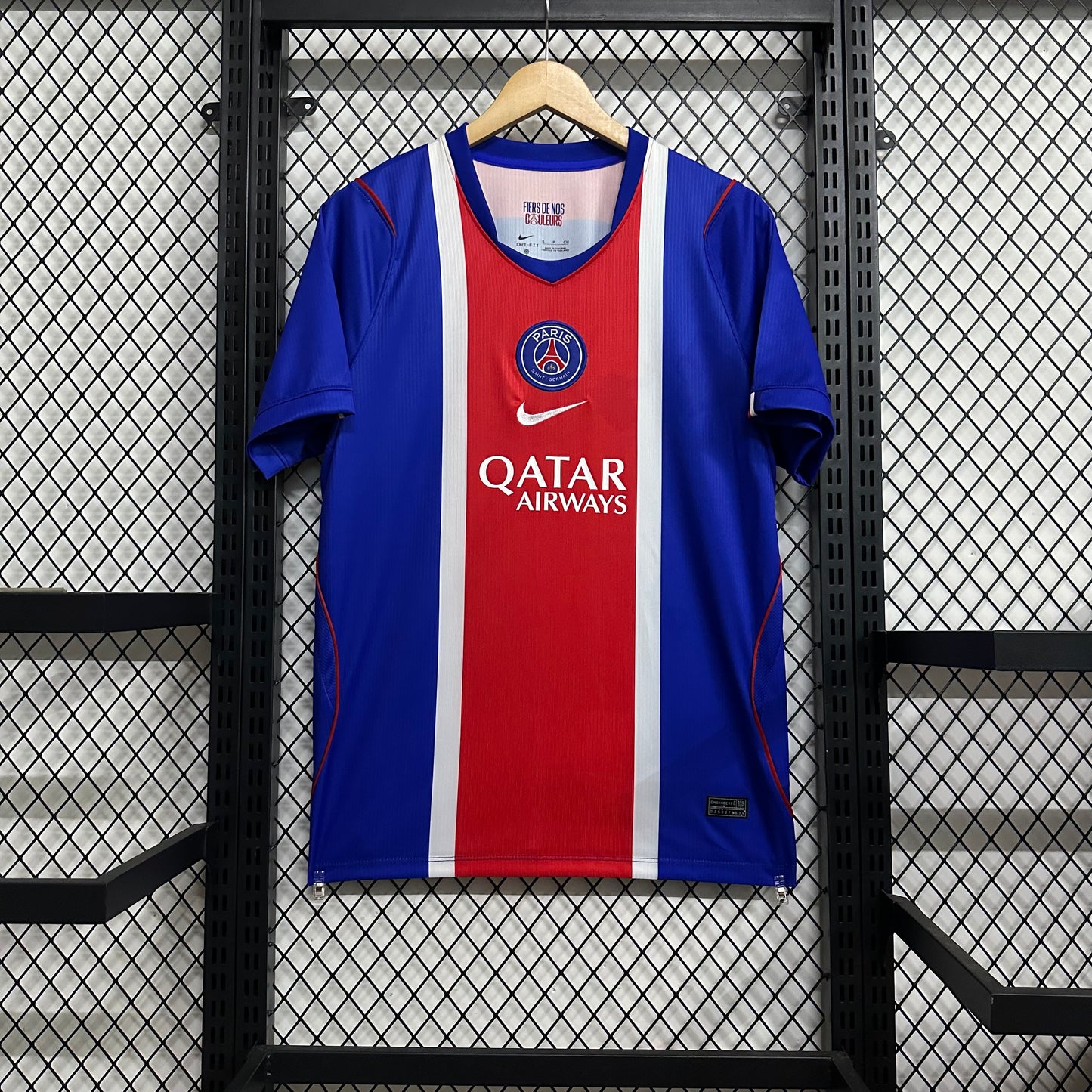 PSG 26/27 home shirt