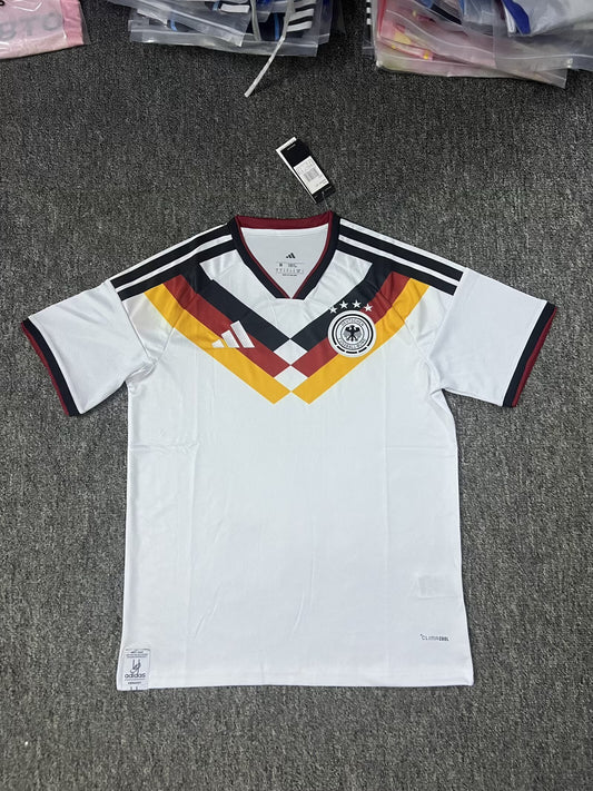 Germany home shirt 25/26