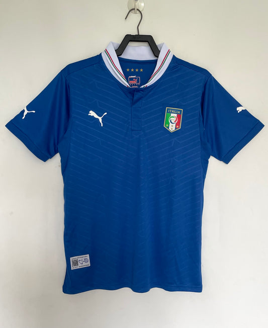 Italy 2012 shirt