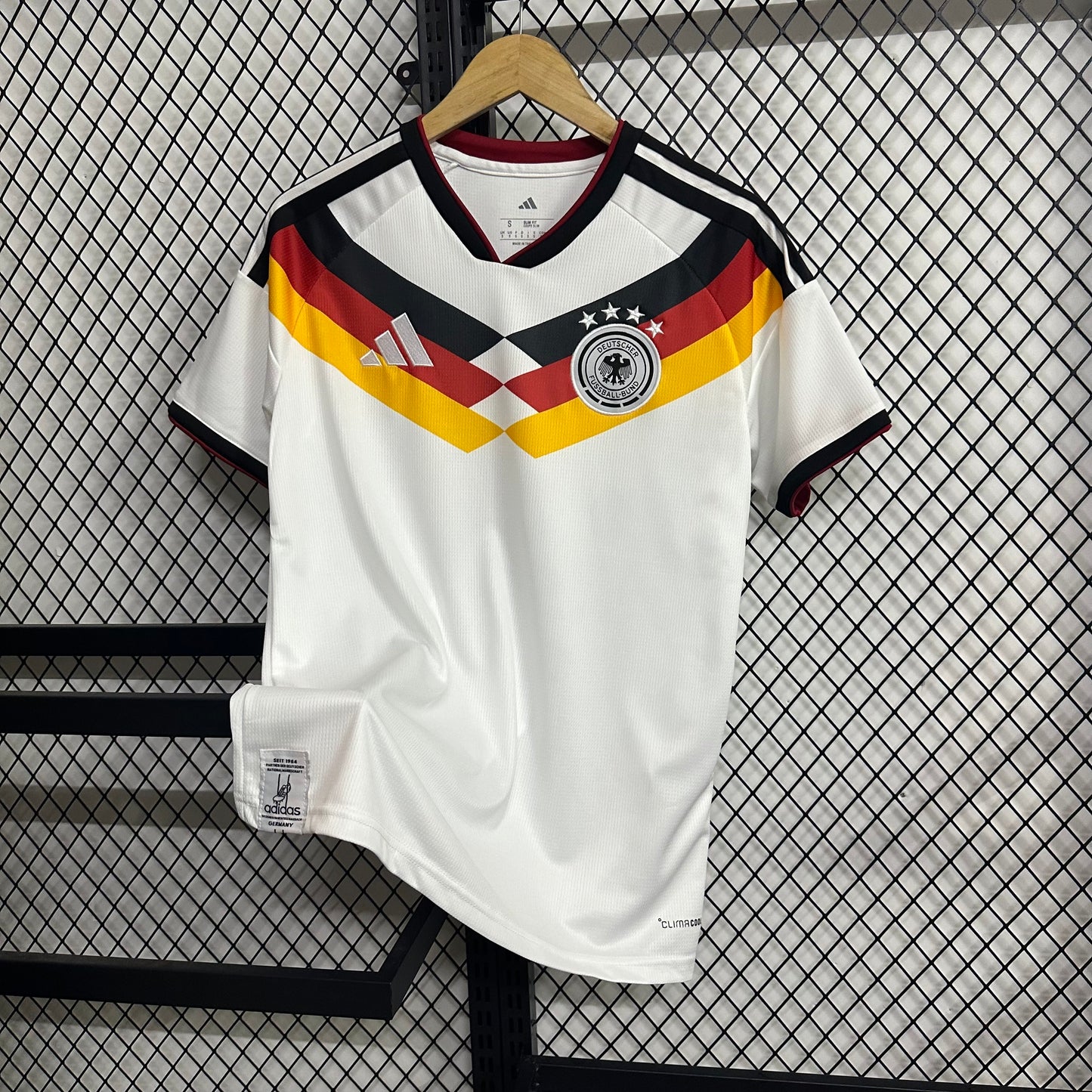 Germany home shirt 2026