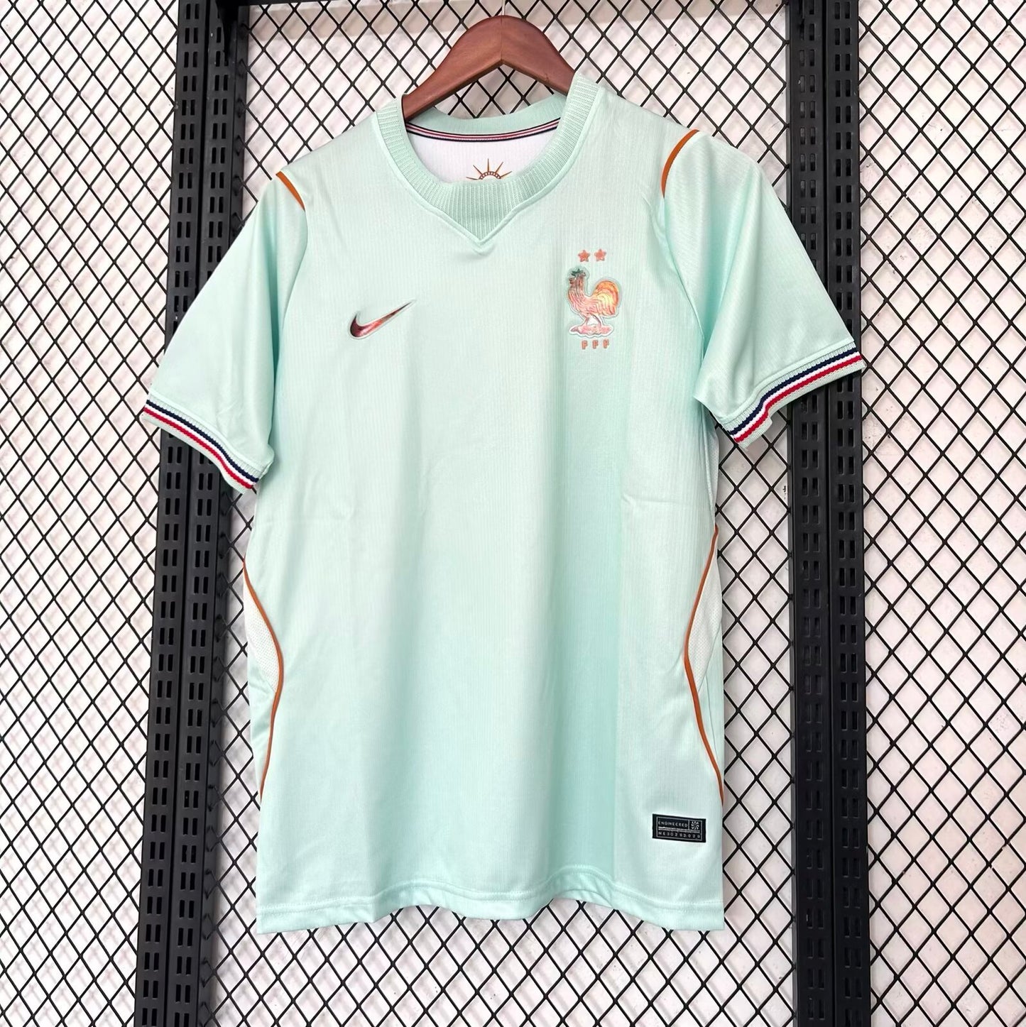 FRANCE 2026 away