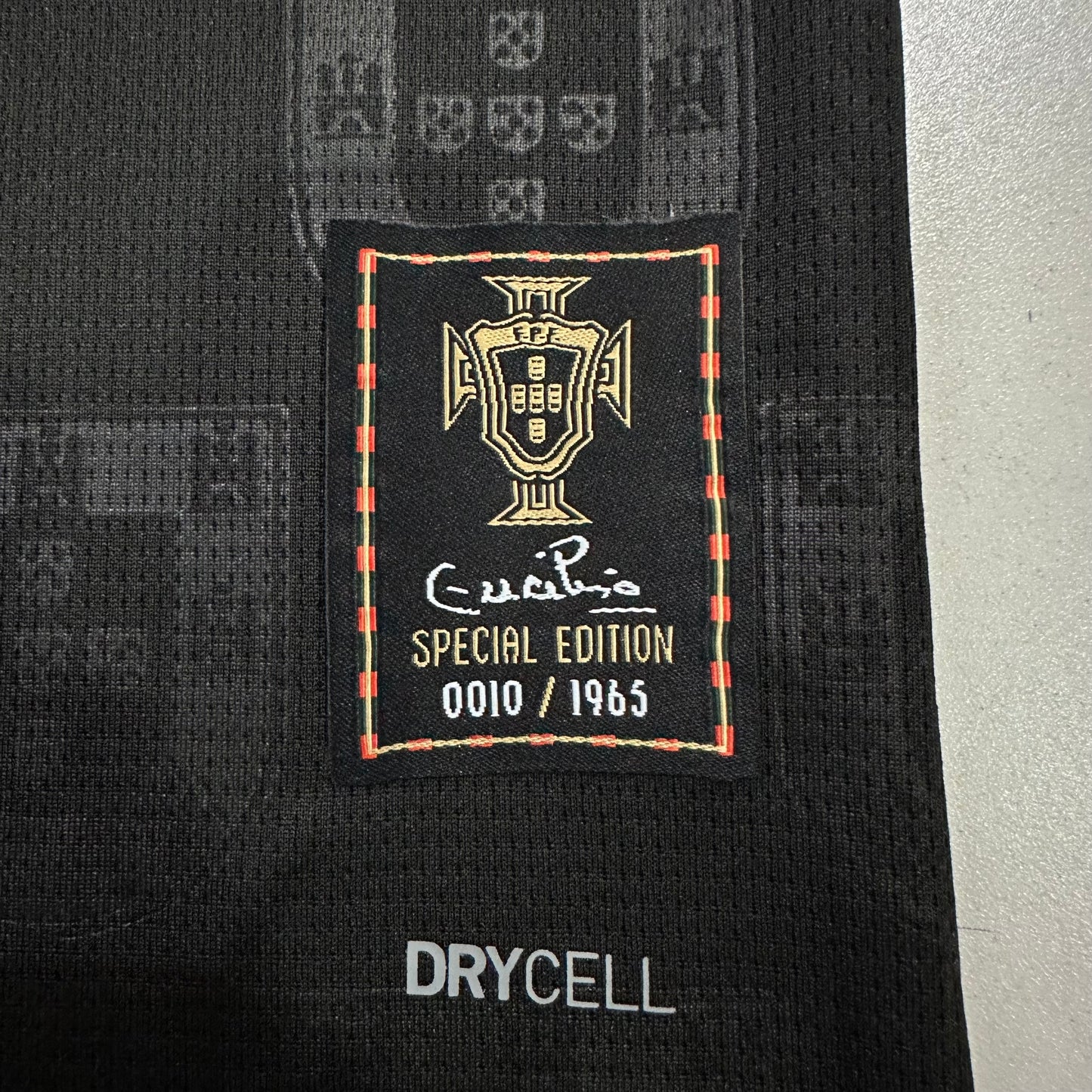 PORTUGAL special shirt 2026