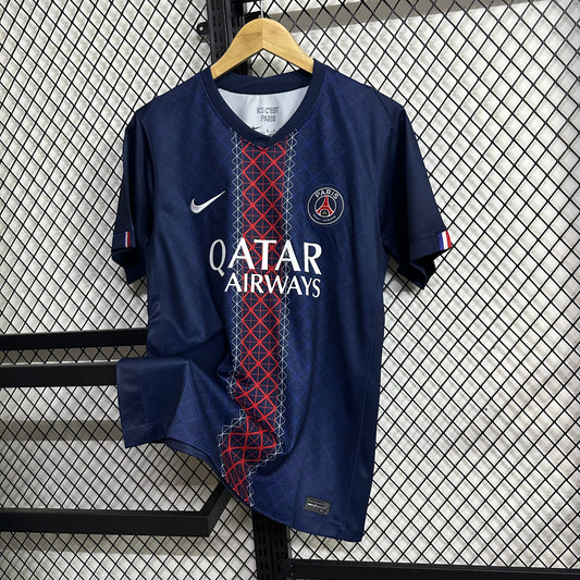 PSG 25/26 home shirt