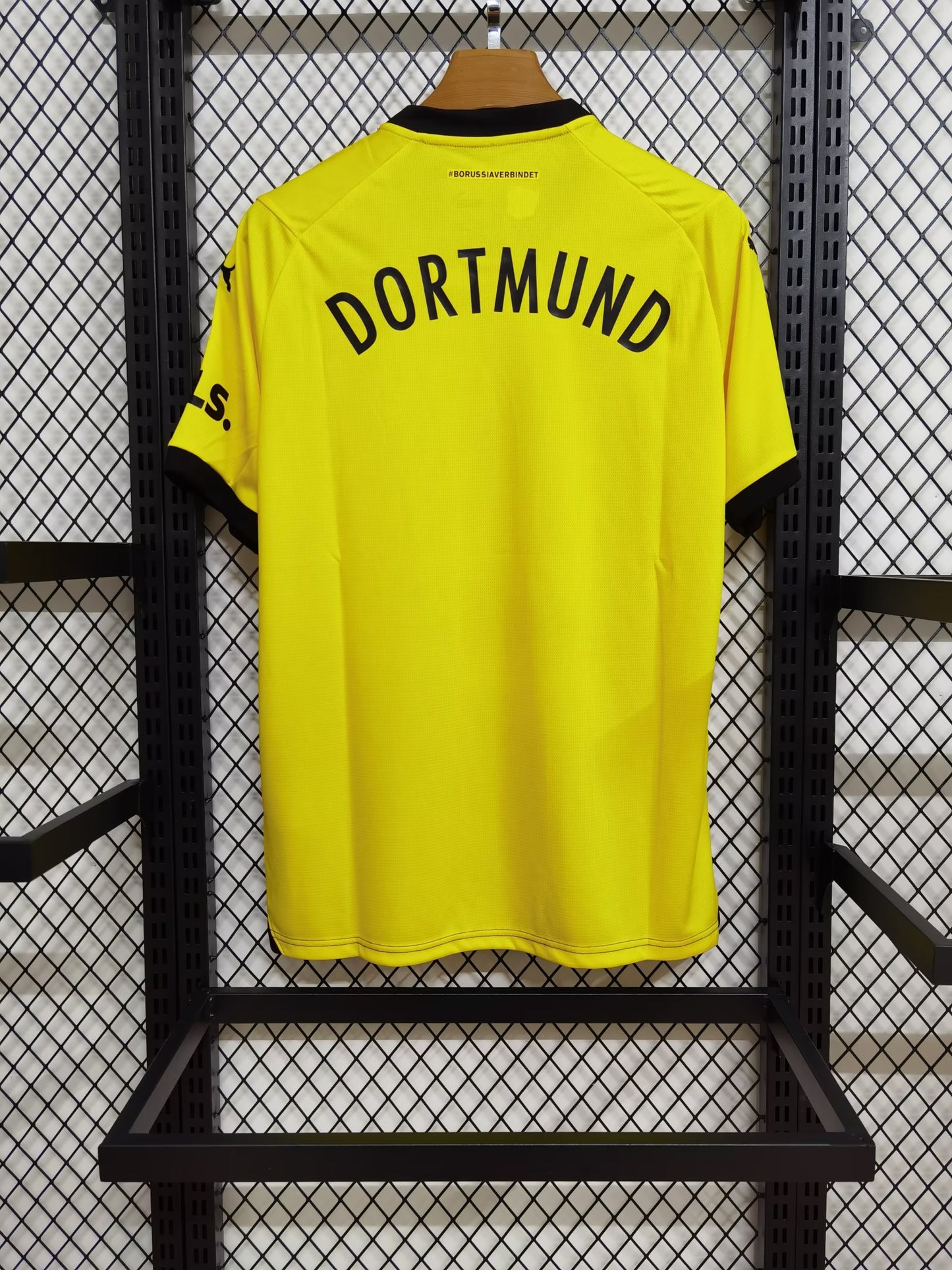 Borussia Dortmund home 23/24