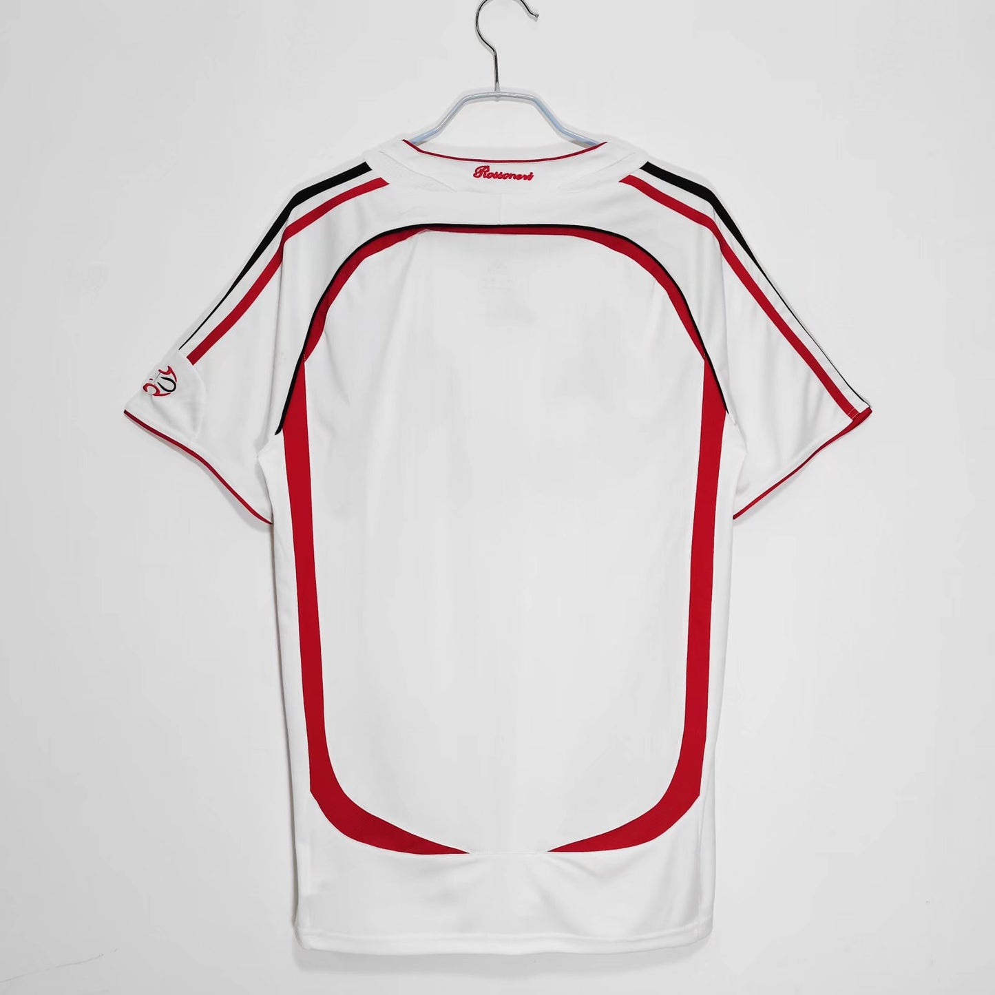 AC Milan 06/07 away shirt