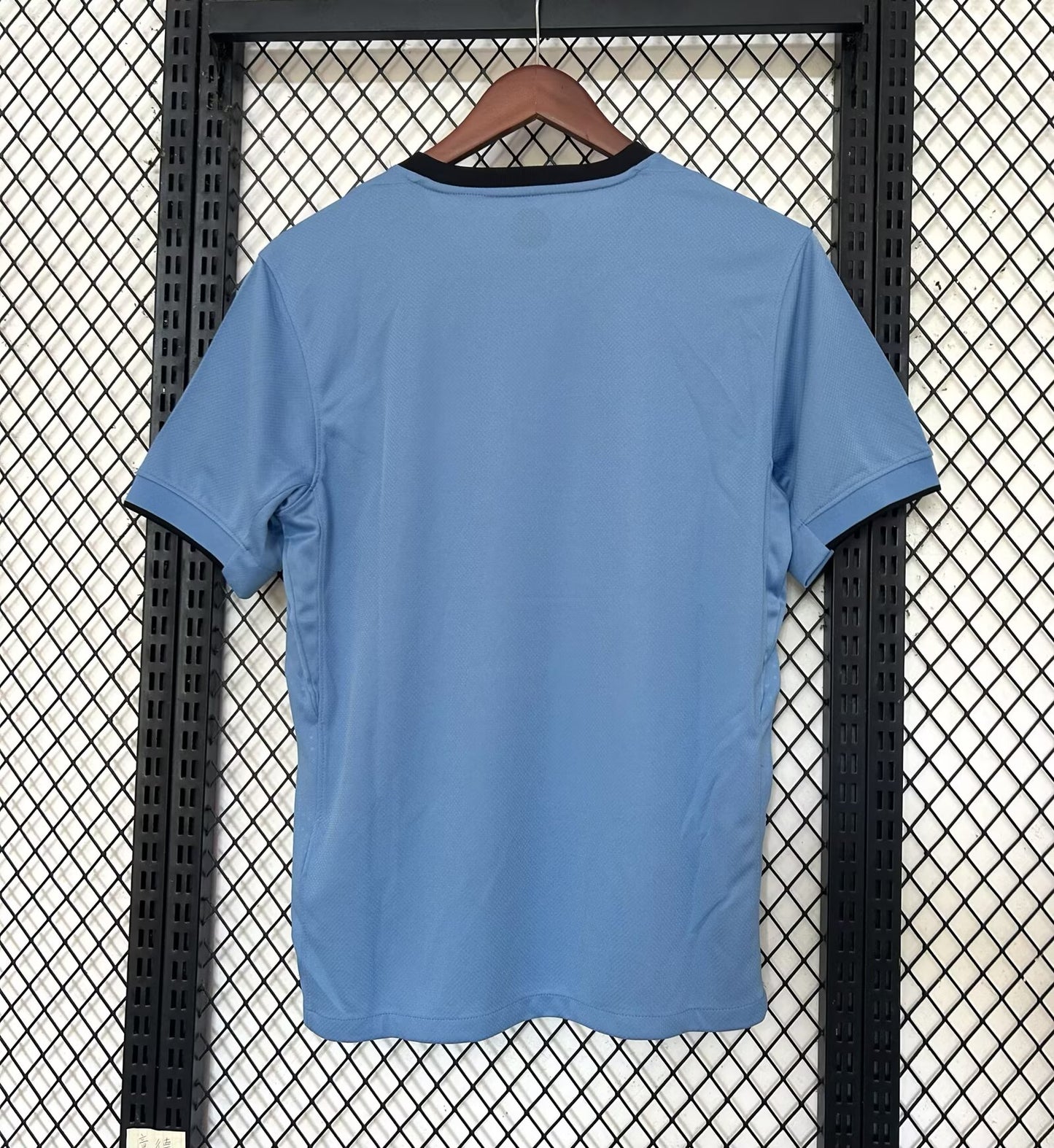 Netherlands away shirt 2025