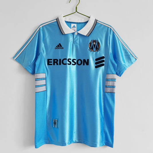 MARSEILLE home shirt 98/99 shirt