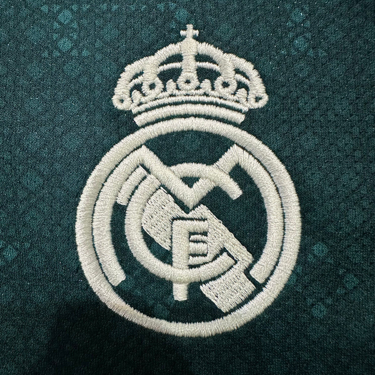 Real Madrid 26/27 away shirt