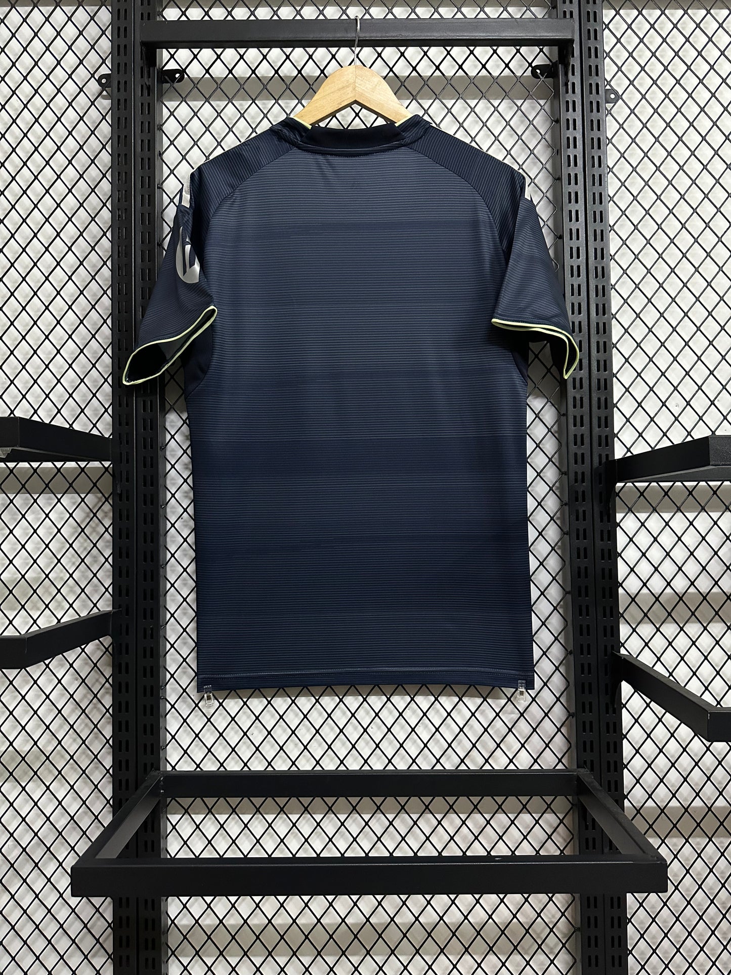 Real Madrid 25/26 away shirt