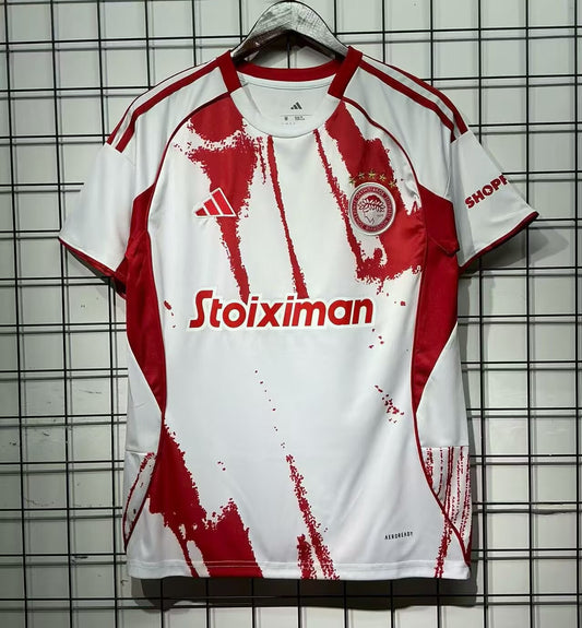 Olympiacos F.C 25/26 Away shirt