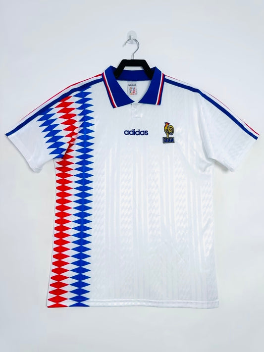 France 1994 away shirt