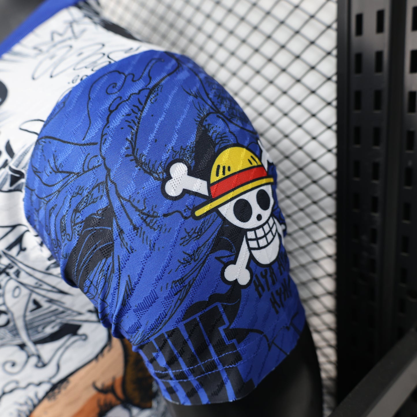 Japan one piece edition Luffy PLAYERS VERSION