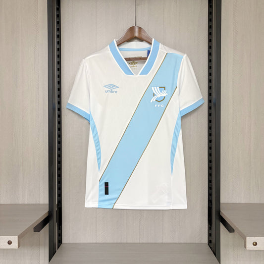 GUATEMALA 2026 home shirt