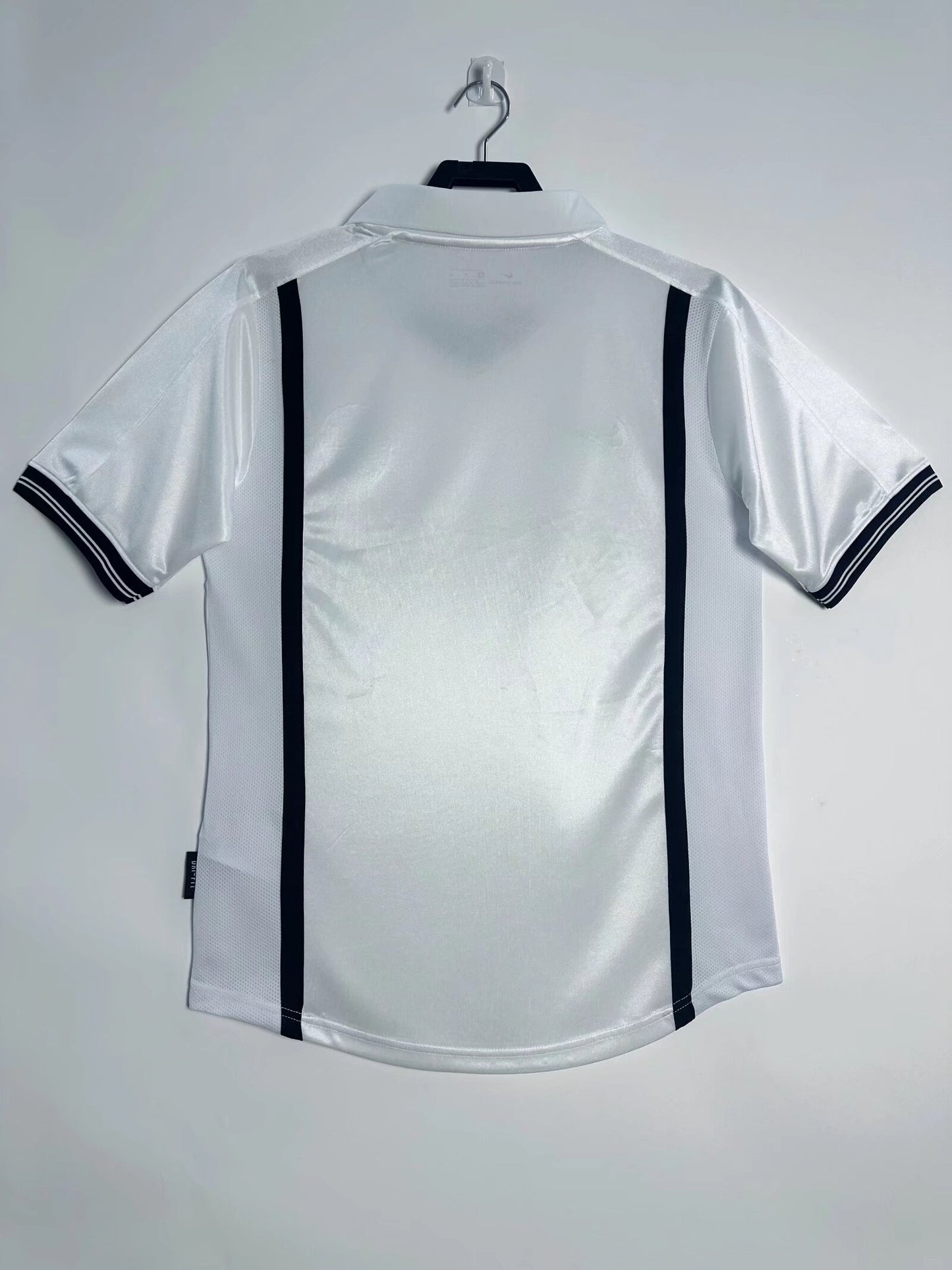 VALENCIA CF 00/01 Home shirt