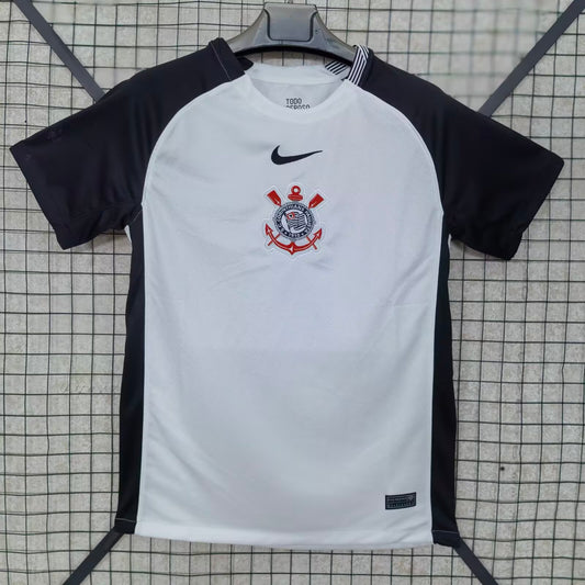 Corinthias 25/26 home shirt