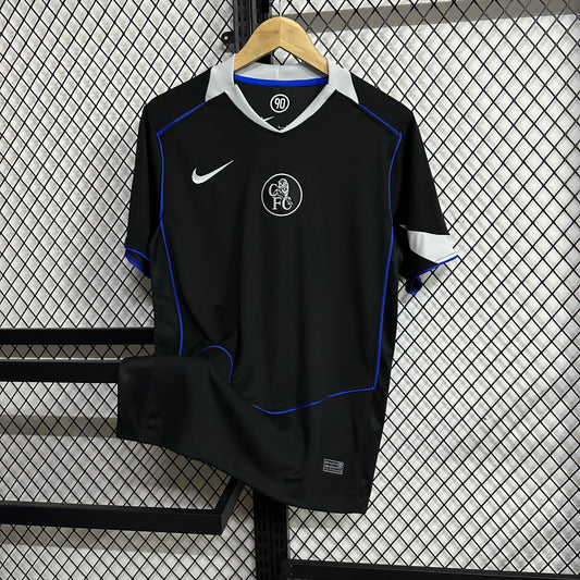 Chelsea third shirt 25/26