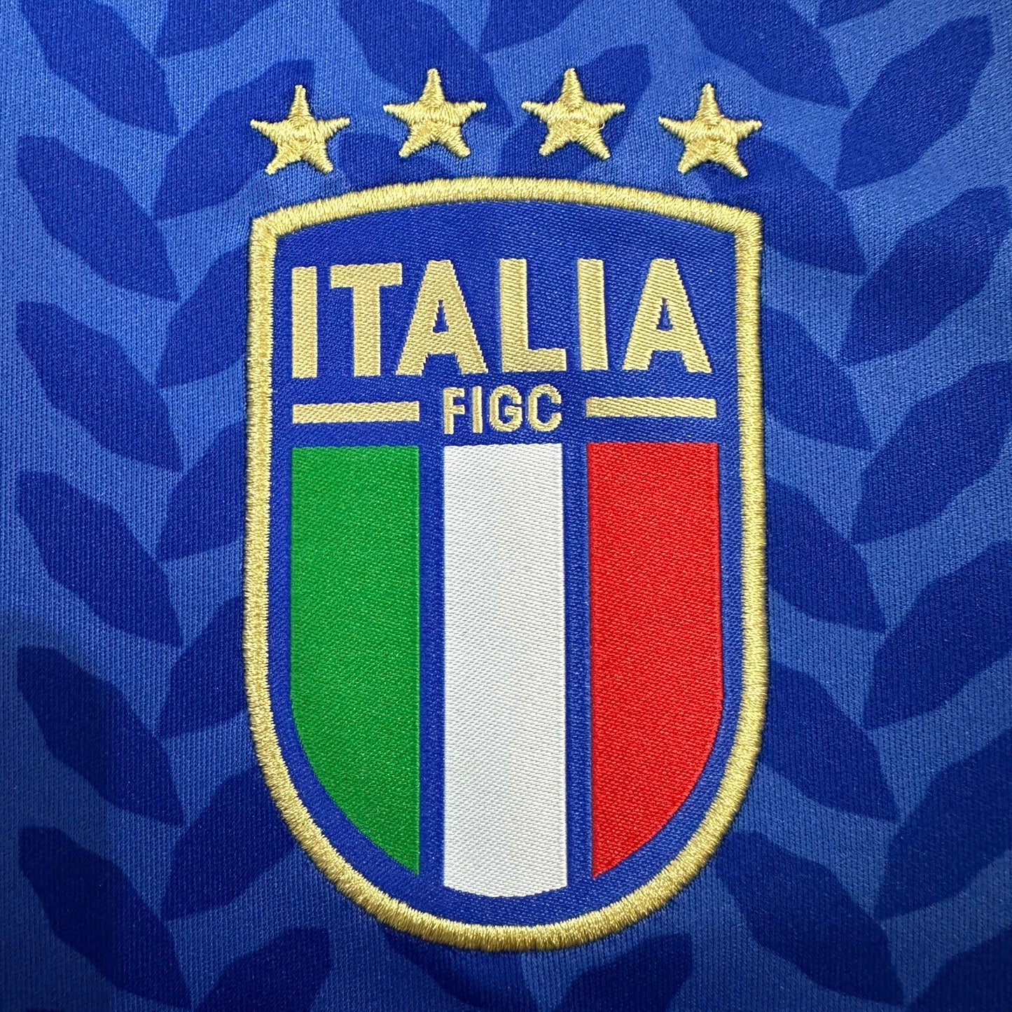 ITALY home shirt 2026