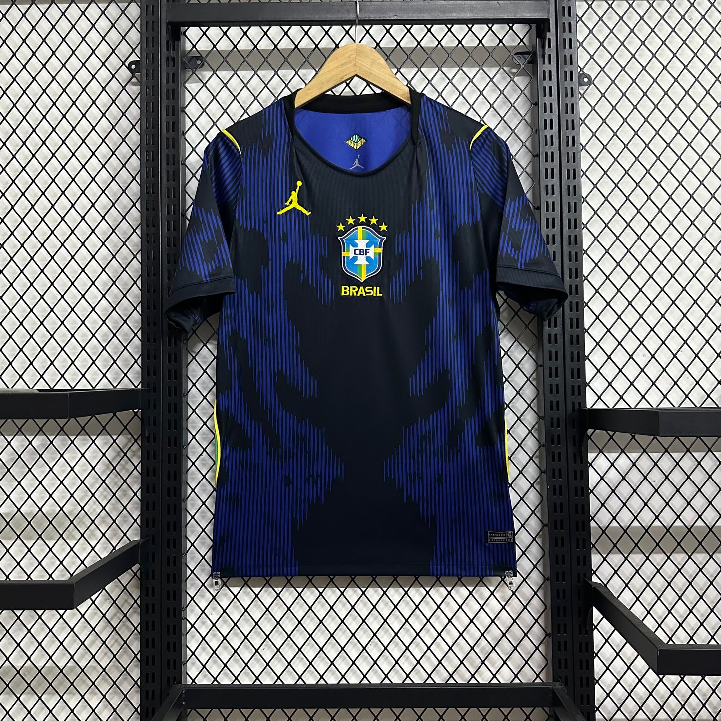 Brazil away 2026 world cup