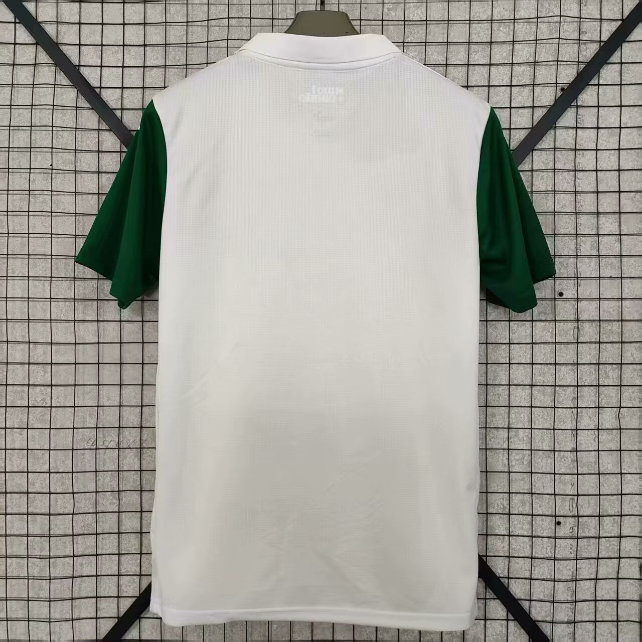 Palmeiras 25/26 away shirt
