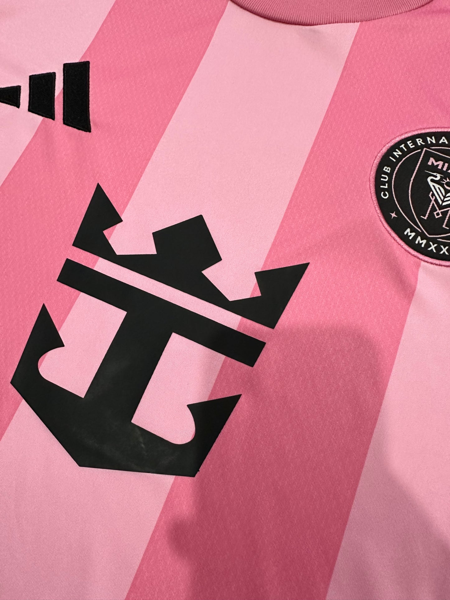 INTER MIAMI home shirt 25/26