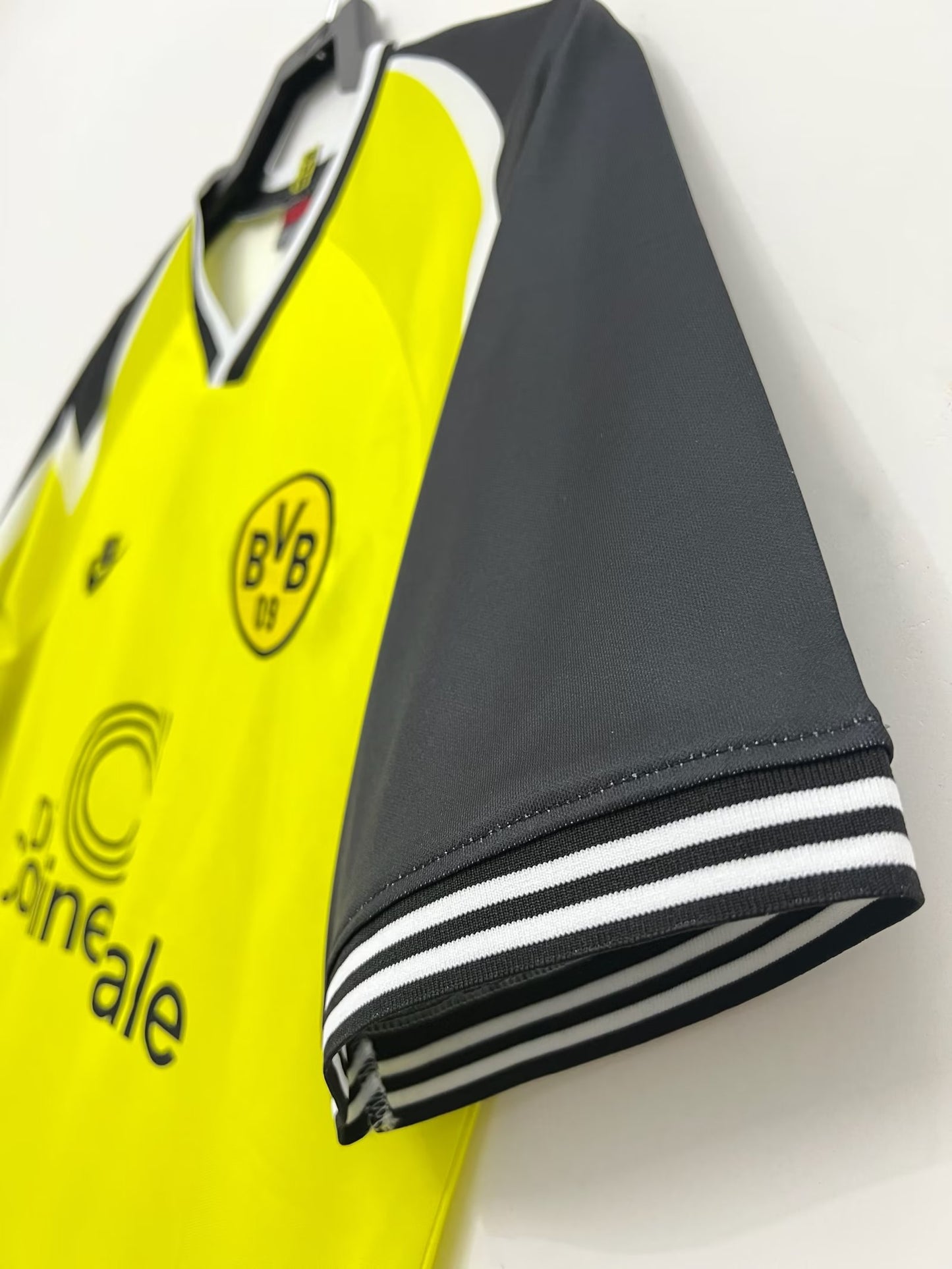 DORTMUND 95/96 home shirt