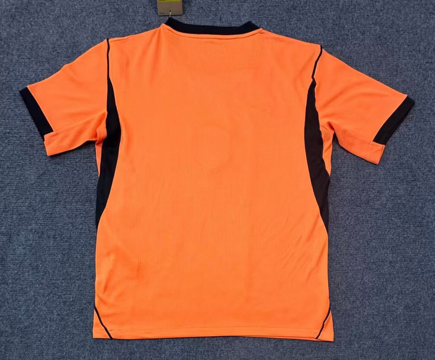 Netherlands home shirt 2026