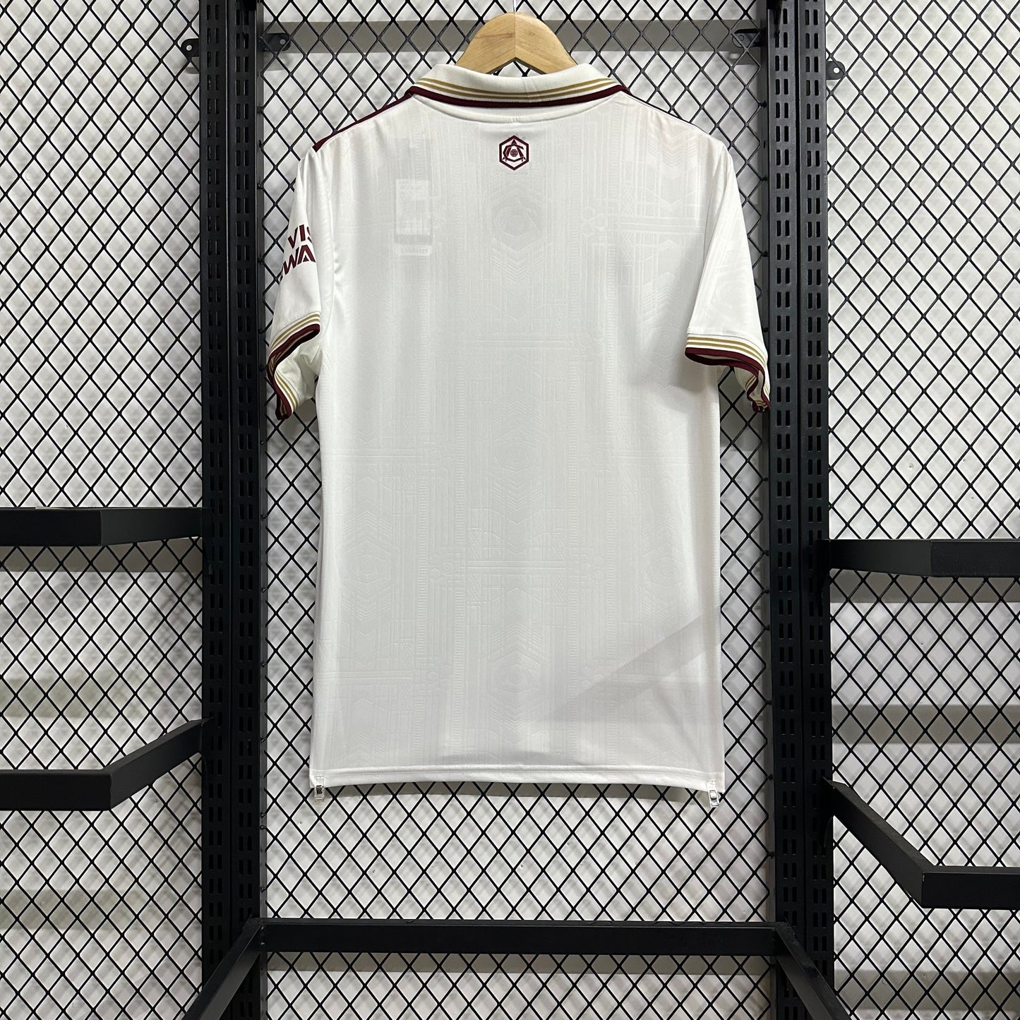 Arsenal third shirt 25/26