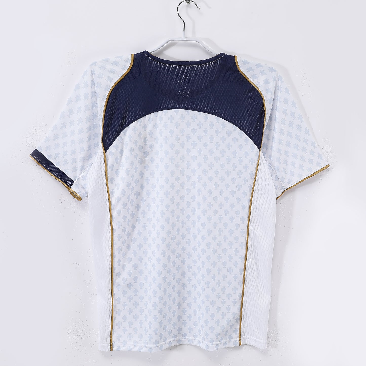 Portugal 2004 away shirt