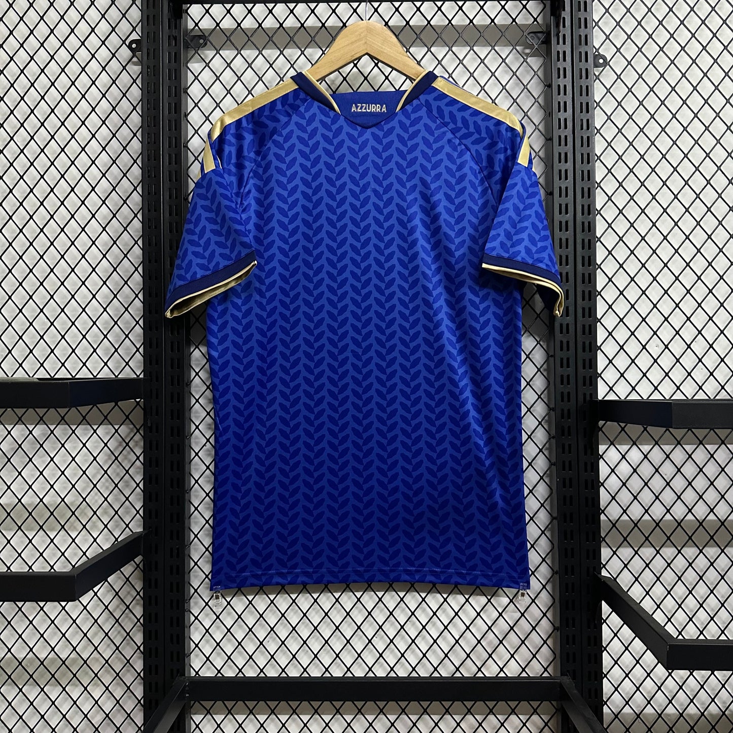 ITALY home shirt 2026