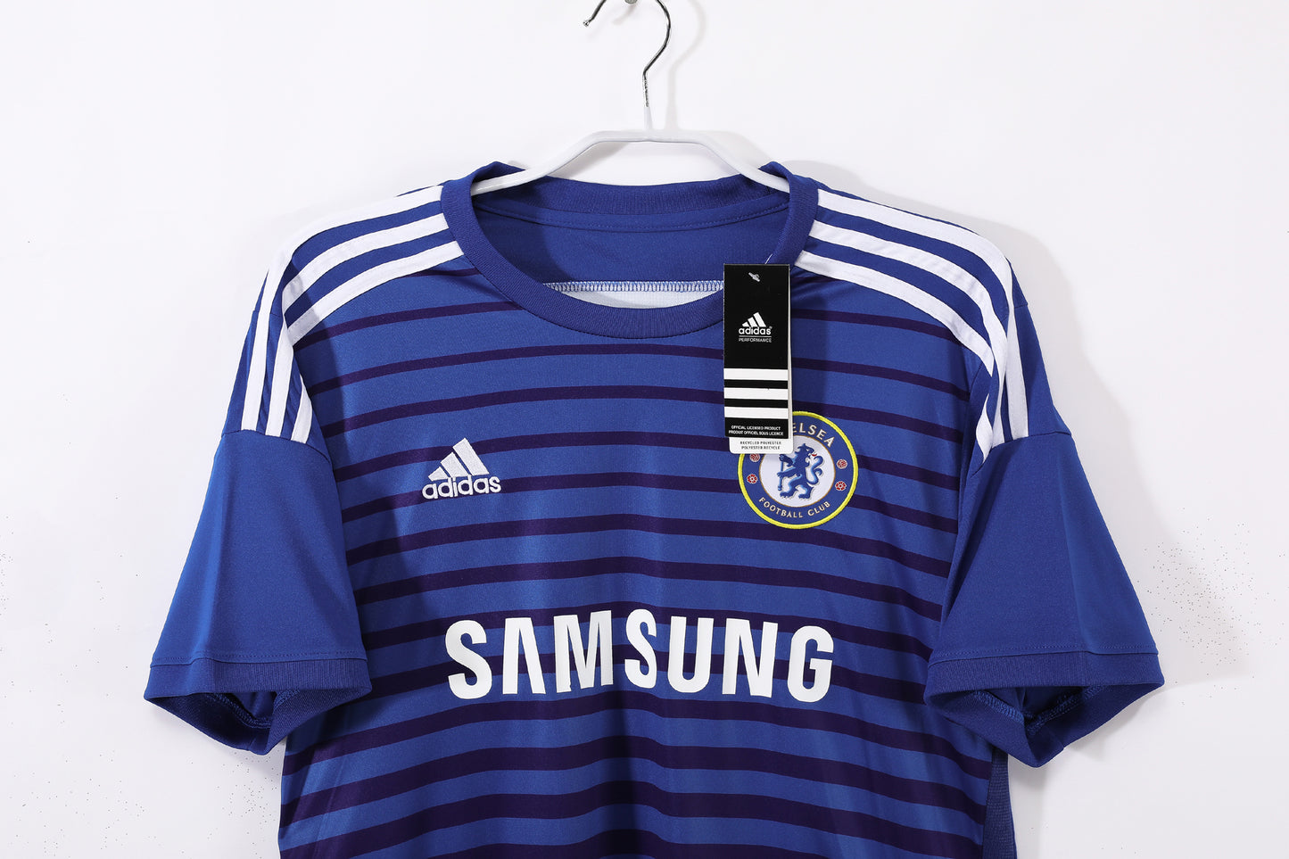Chelsea 14/15 home shirt