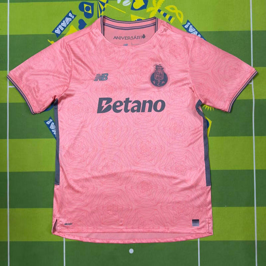 Porto 25/26 away shirt