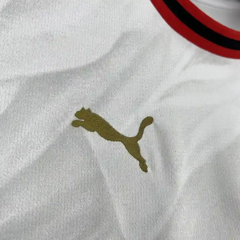 Milan away shirt 26/27