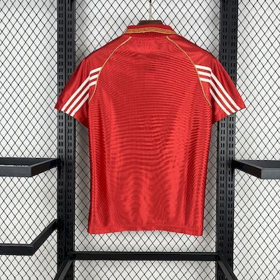 BENFICA home shirt 98/99
