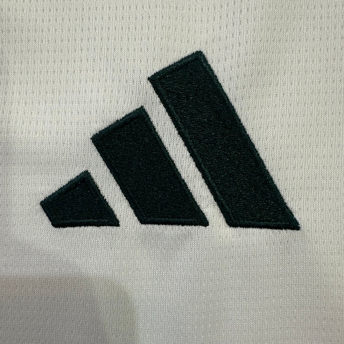 Real Madrid 26/27 home shirt