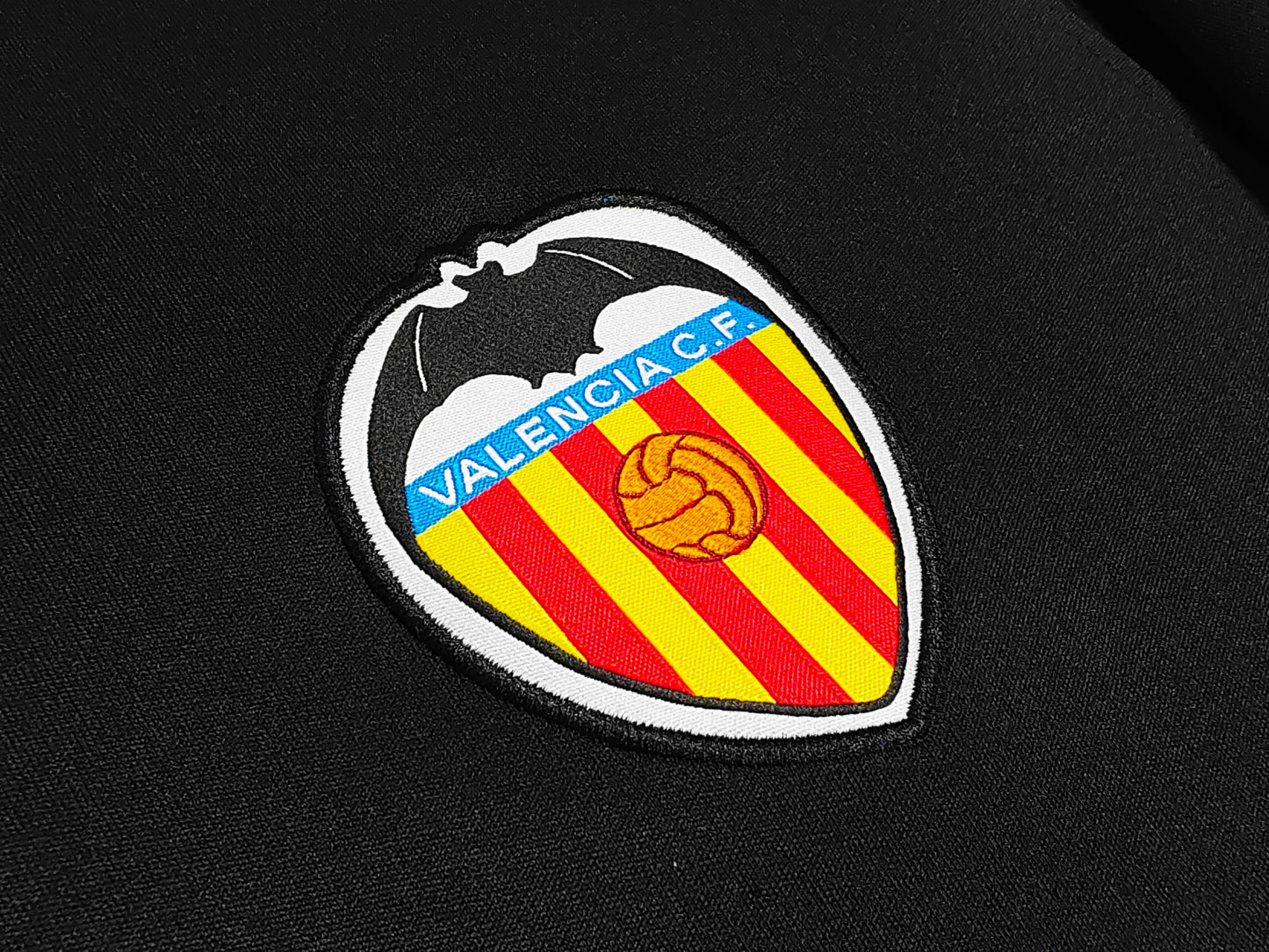VALENCIA CF 2006 AWAY SHIRT