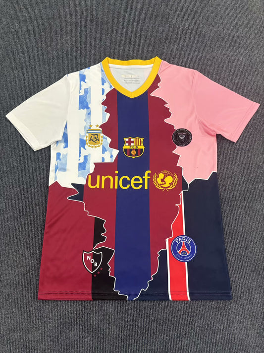 MESSI SPECIAL SHIRT