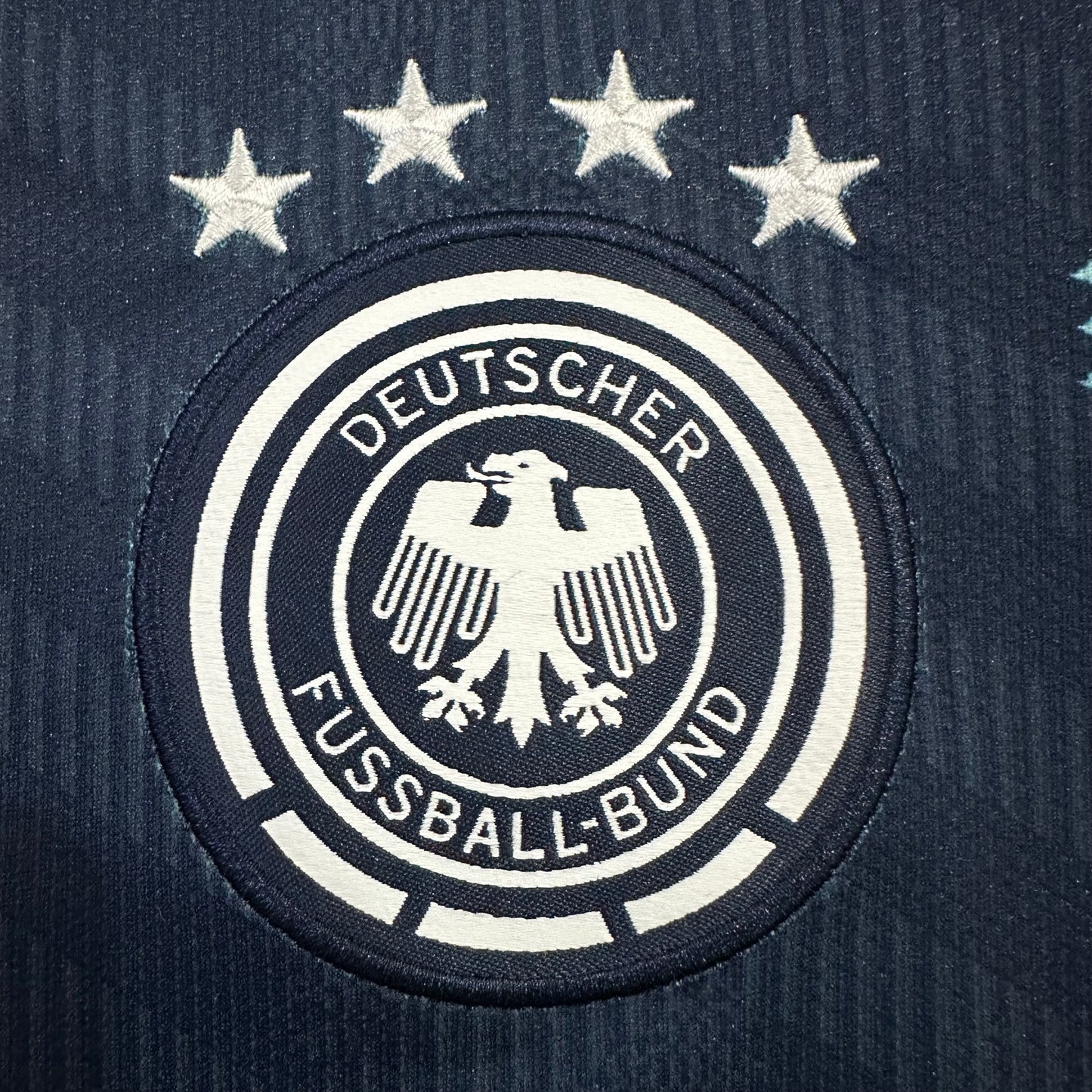 Germany away shirt 2026