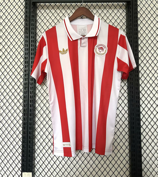 OLYMPIAKOS 100 YEARS ANNIVERSARY