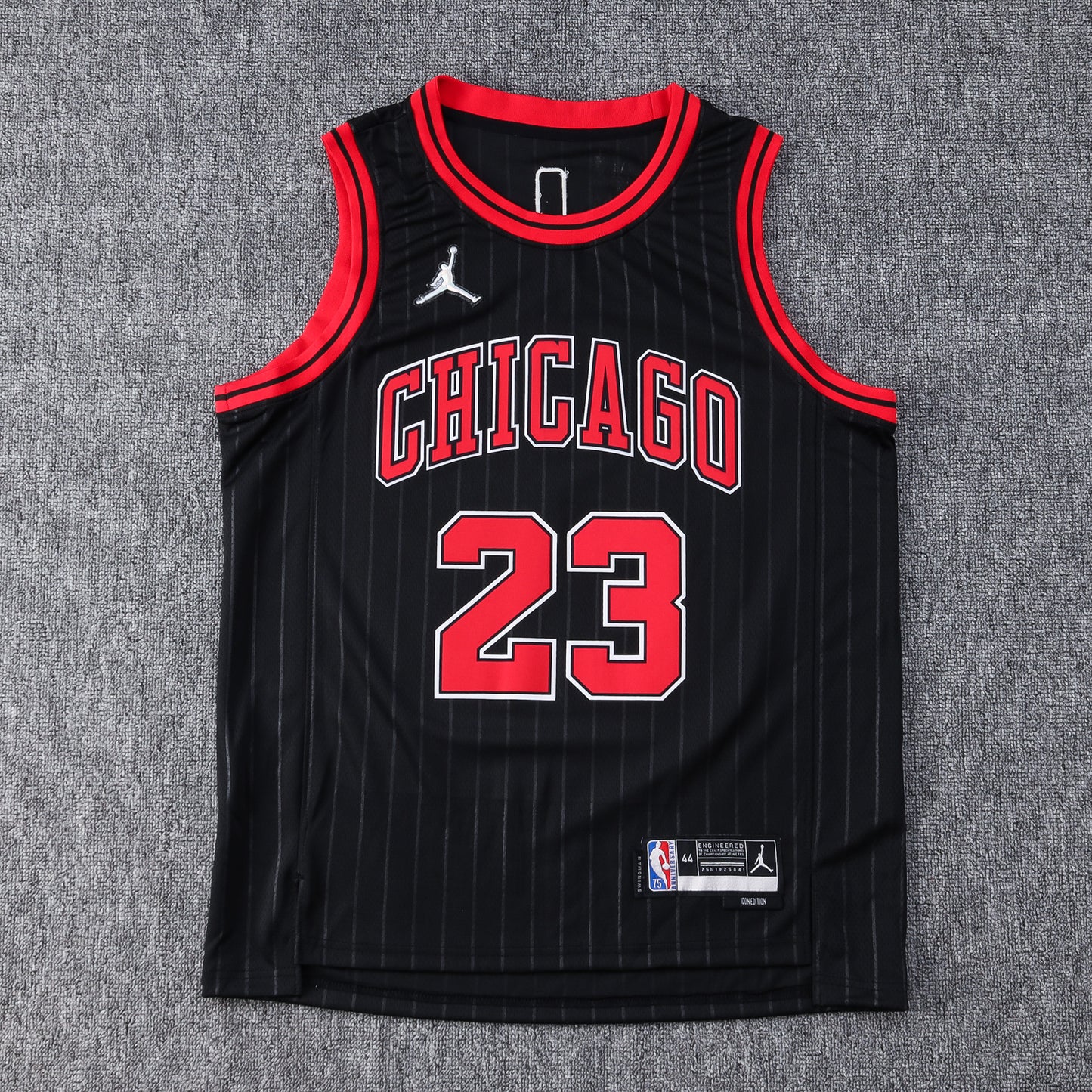 CHICAGO BULLS SHIRT JORDAN