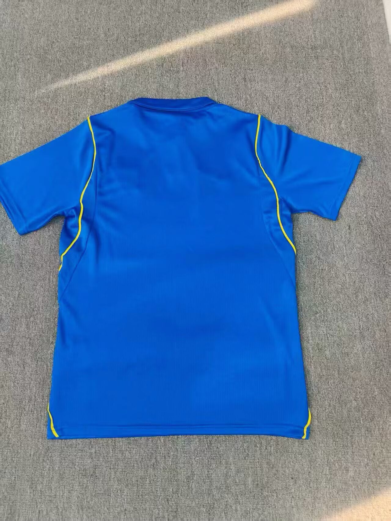 Chelsea home shirt 26/27