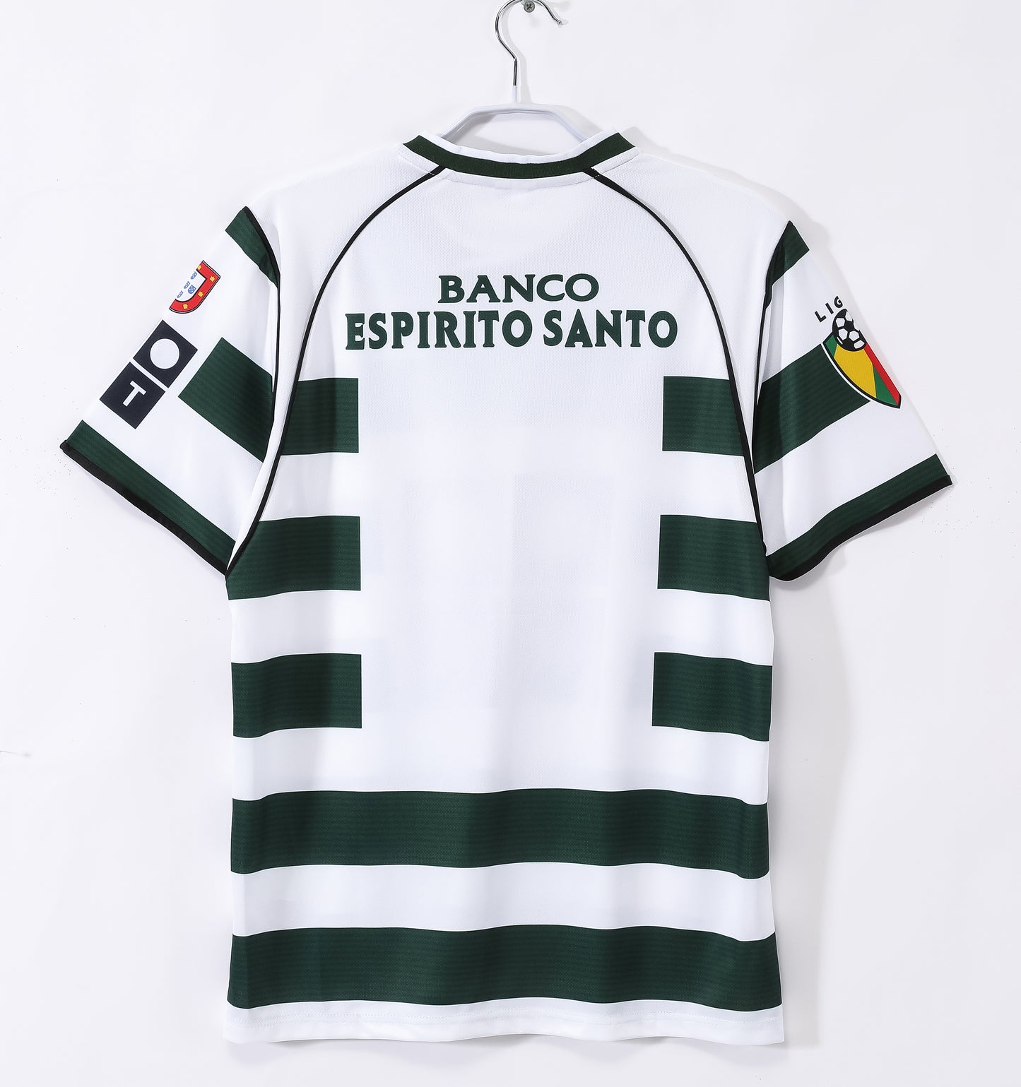 SPORTING LISBON 2003