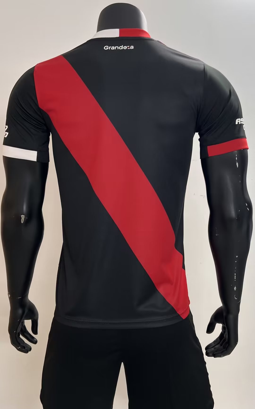 River plate third shirt 23/24 player version